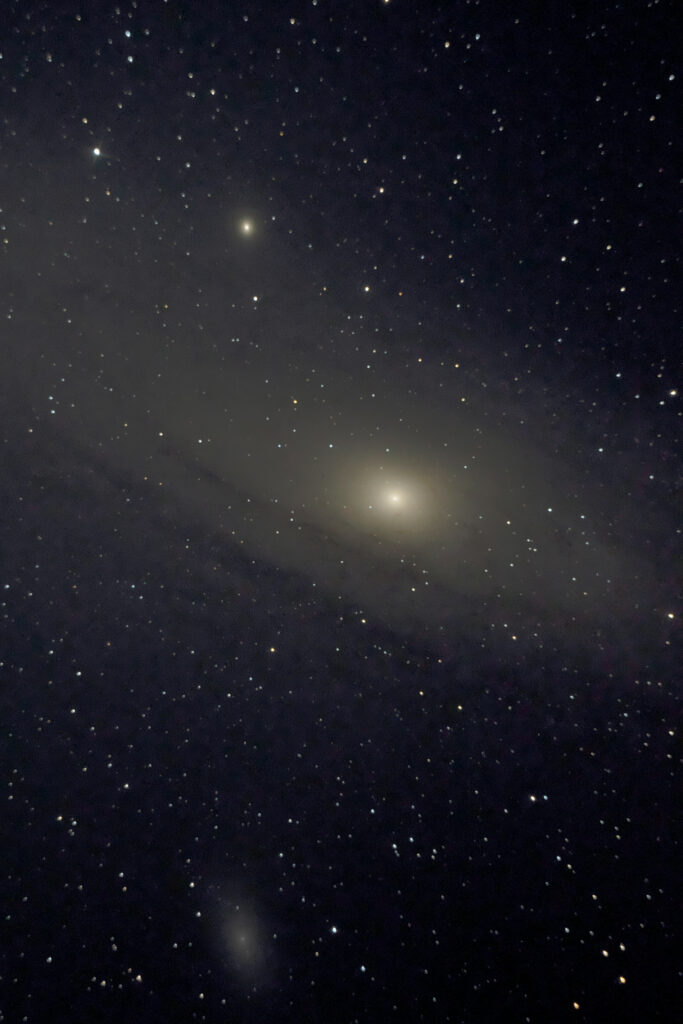 Andromeda