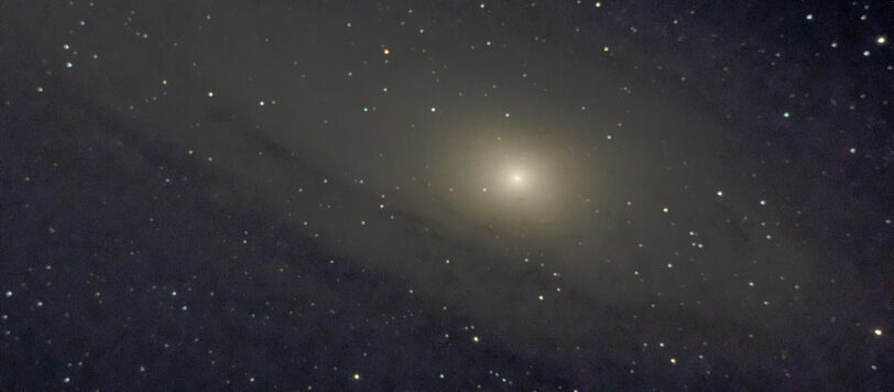 Andromeda