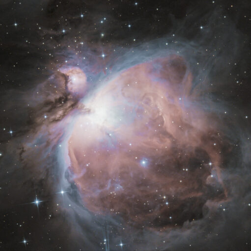 M42 – Orionnebel